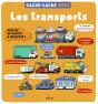 Les Transports ; Cache-Cache Docs - Preview