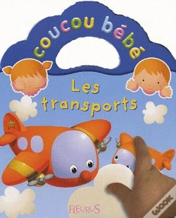 Capa do artigo Les Transports