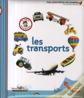 Capa do artigo Les Transports