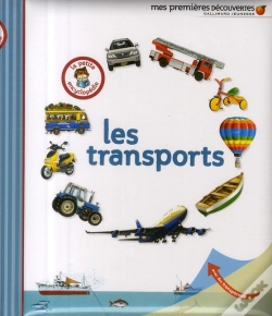Capa do artigo Les Transports