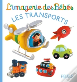 Capa do artigo Les Transports