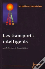 Capa do artigo Les Transports Intelligents (Édition 2001)