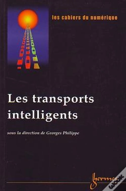 Capa do artigo Les Transports Intelligents (Édition 2001)