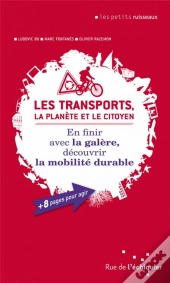 Les Transports La Planete Et Le Citoyen