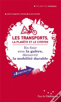 Capa do artigo Les Transports La Planete Et Le Citoyen