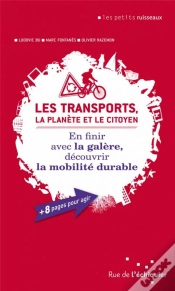 Capa do artigo Les Transports La Planete Et Le Citoyen