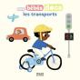 Les Transports - Preview