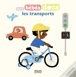 Capa do artigo Les Transports
