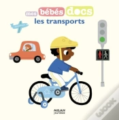 Capa do artigo Les Transports
