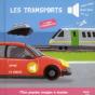 Les Transports (Mon Premier Imagier A Ecouter) - Preview