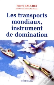 Capa do artigo Les Transports Mondiaux, Instrument De Domination