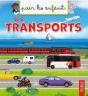 Les Transports - Preview