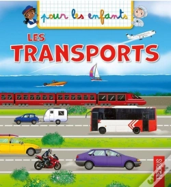 Capa do artigo Les Transports