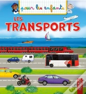 Capa do artigo Les Transports