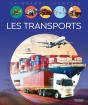 Les Transports - Preview