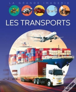 Capa do artigo Les Transports