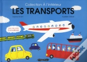 Capa do artigo Les Transports