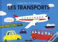 Capa do artigo Les Transports