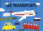 Les Transports - Preview