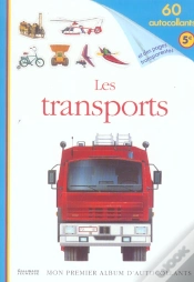 Capa do artigo Les Transports