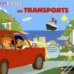 Capa do artigo Les Transports