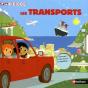 Les Transports - Preview
