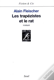 Capa do artigo Les Trapézistes Et Le Rat