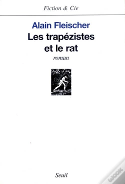 Capa do artigo Les Trapézistes Et Le Rat