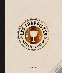 Capa do artigo Les Trappistes ; 10 Bières Divines