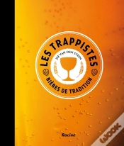 Capa do artigo Les Trappistes ; Bières De Tradition