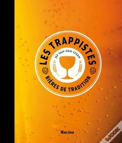 Capa do artigo Les Trappistes ; Bières De Tradition