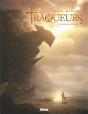Les Traqueurs Tome 2 : L'Héritage De Sang - Preview