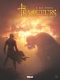 Les Traqueurs Tome 3 : Le Dernière Chasse - Preview