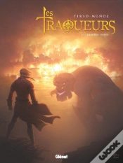 Capa do artigo Les Traqueurs Tome 3 : Le Dernière Chasse