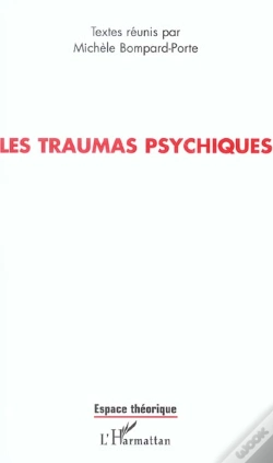Capa do artigo Les Traumas Psychiques