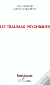 Capa do artigo Les Traumas Psychiques