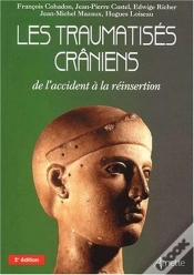 Capa do artigo Les Traumatises Craniens - 2eme Edition