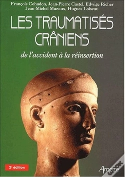 Capa do artigo Les Traumatises Craniens - 2eme Edition