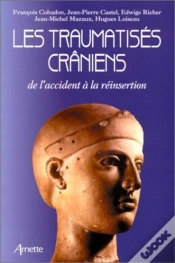 Capa do artigo Les Traumatises Craniens De L Accident A La Reinsertion