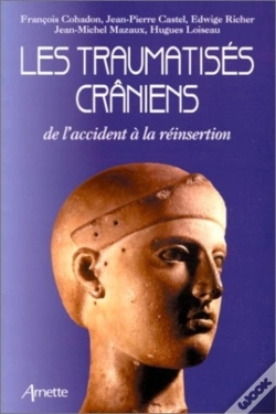 Capa do artigo Les Traumatises Craniens De L Accident A La Reinsertion