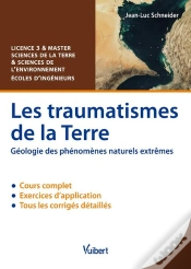 Capa do artigo Les Traumatismes De La Terre