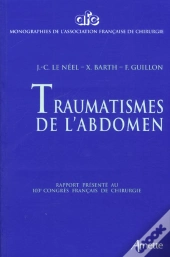Les Traumatismes De L'Abdomen
