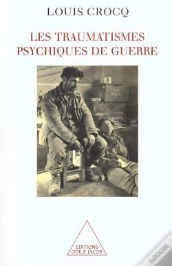 Capa do artigo Les Traumatismes Psychiques De Guerre