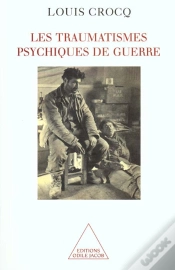 Capa do artigo Les Traumatismes Psychiques De Guerre