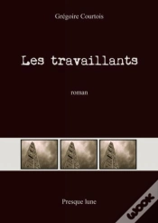 Capa do artigo Les Travaillants
