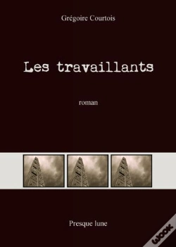 Capa do artigo Les Travaillants