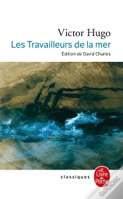 Capa do artigo Les Travailleurs De La Mer