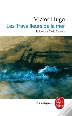 Capa do artigo Les Travailleurs De La Mer