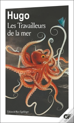 Capa do artigo Les Travailleurs De La Mer
