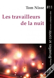 Capa do artigo Les Travailleurs De La Nuit